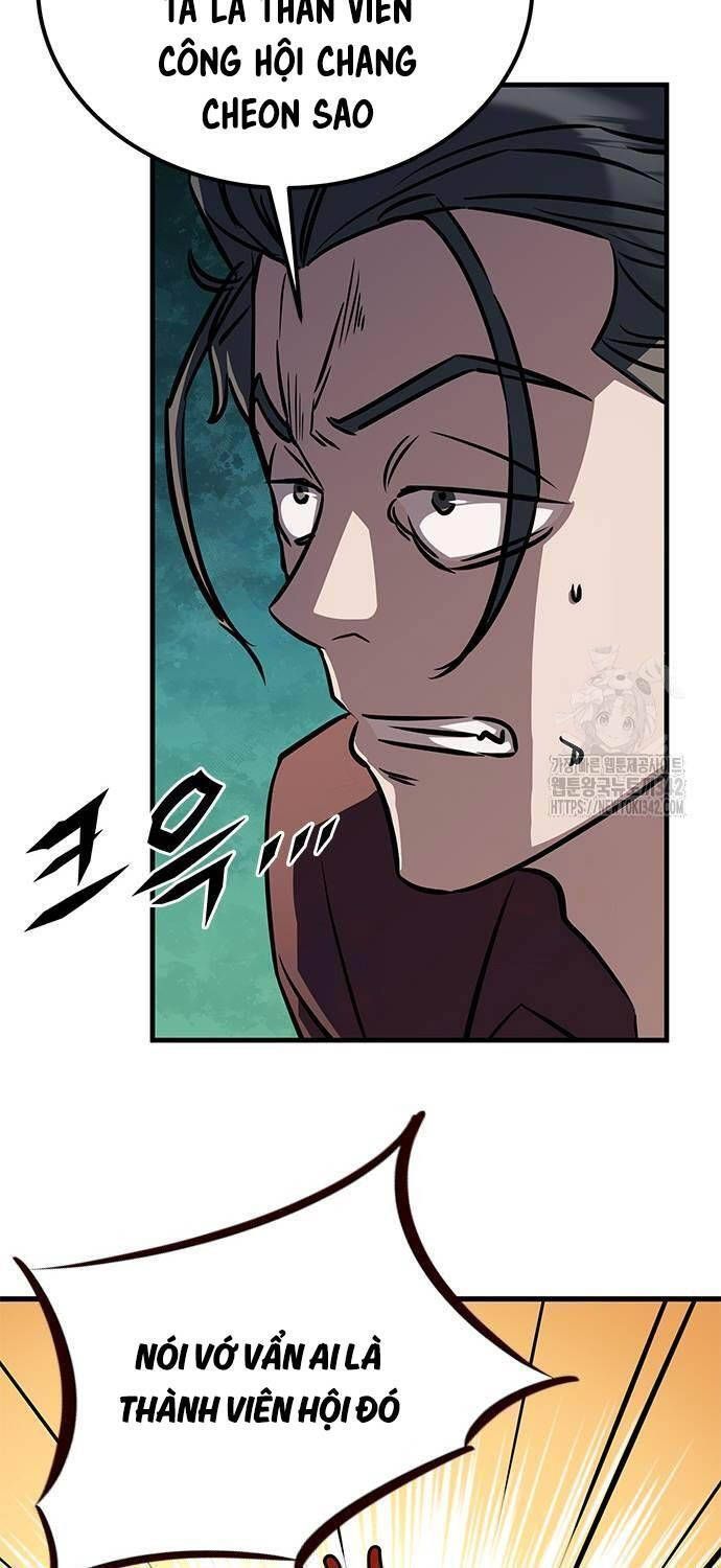 Thợ Săn Huyền Thoại Hồi Xuân Chapter 14.7 - Trang 2