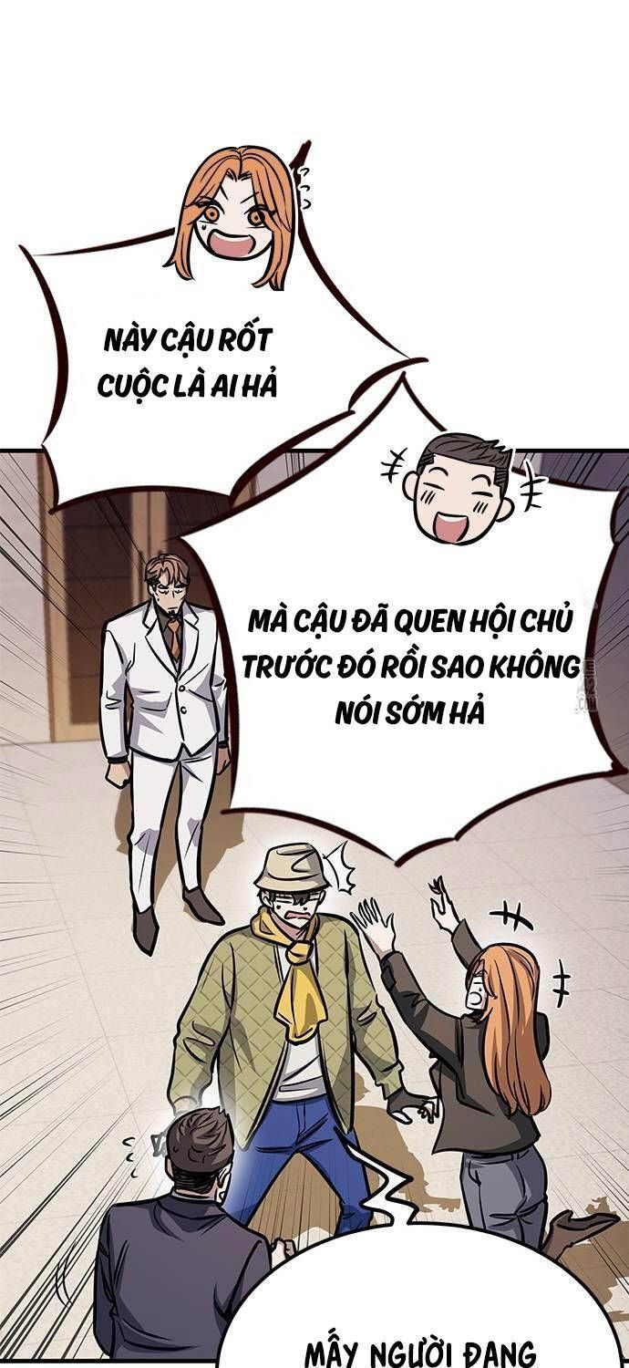 Thợ Săn Huyền Thoại Hồi Xuân Chapter 14.7 - Trang 2