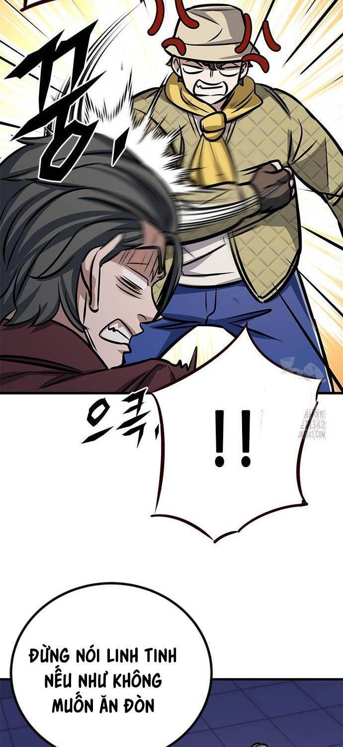 Thợ Săn Huyền Thoại Hồi Xuân Chapter 14.9 - Trang 2