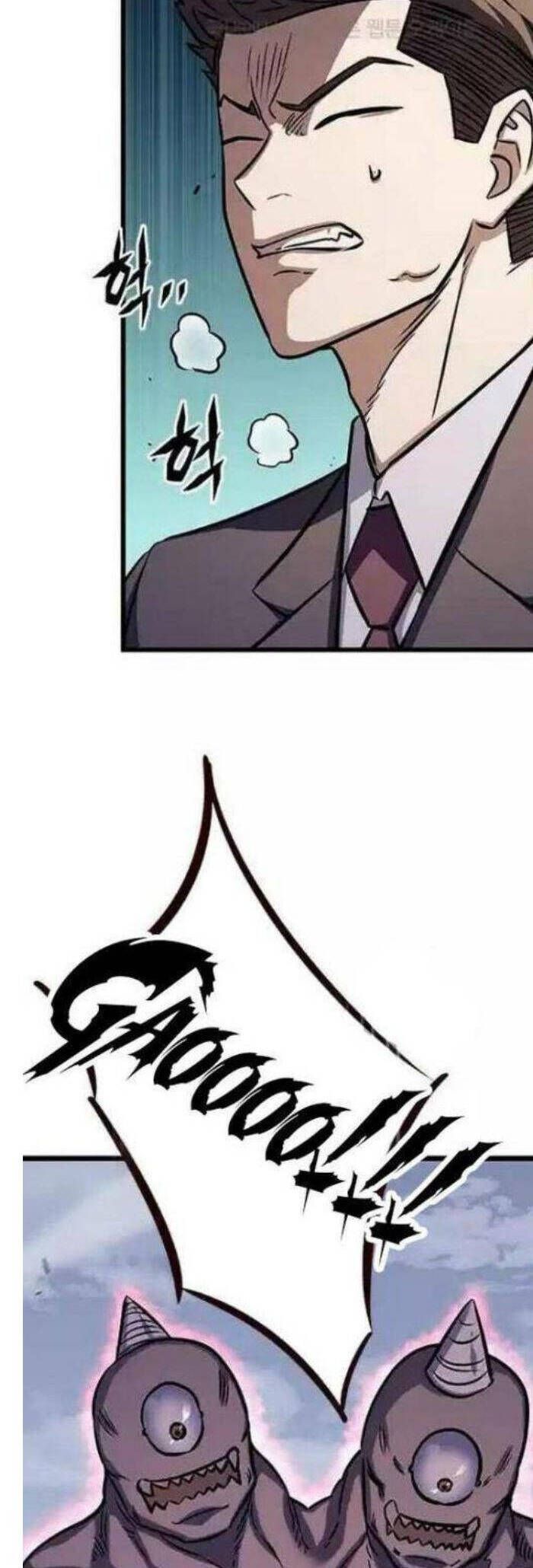 Thợ Săn Huyền Thoại Hồi Xuân Chapter 15.1 - Trang 2