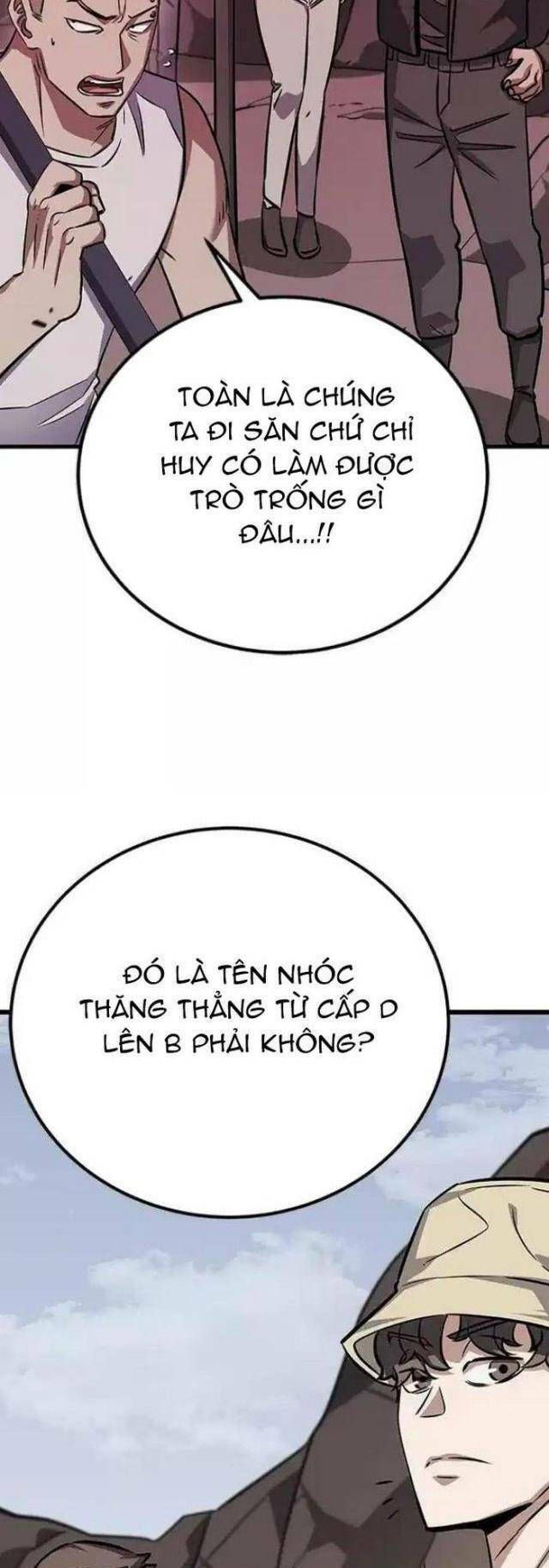 Thợ Săn Huyền Thoại Hồi Xuân Chapter 15.1 - Trang 2