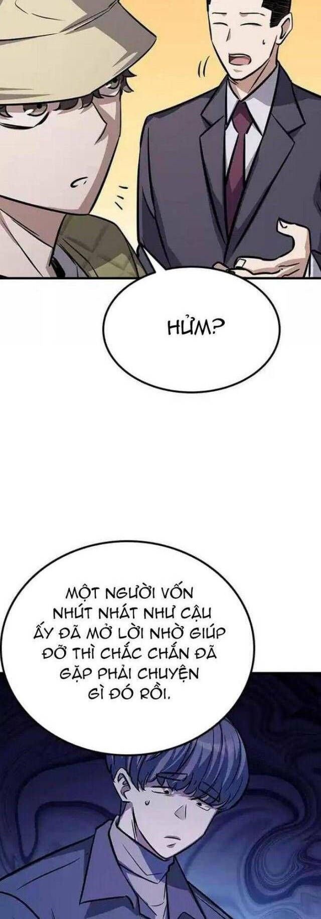 Thợ Săn Huyền Thoại Hồi Xuân Chapter 15.1 - Trang 2