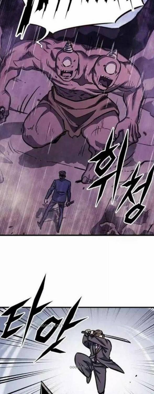 Thợ Săn Huyền Thoại Hồi Xuân Chapter 15.5 - Trang 2