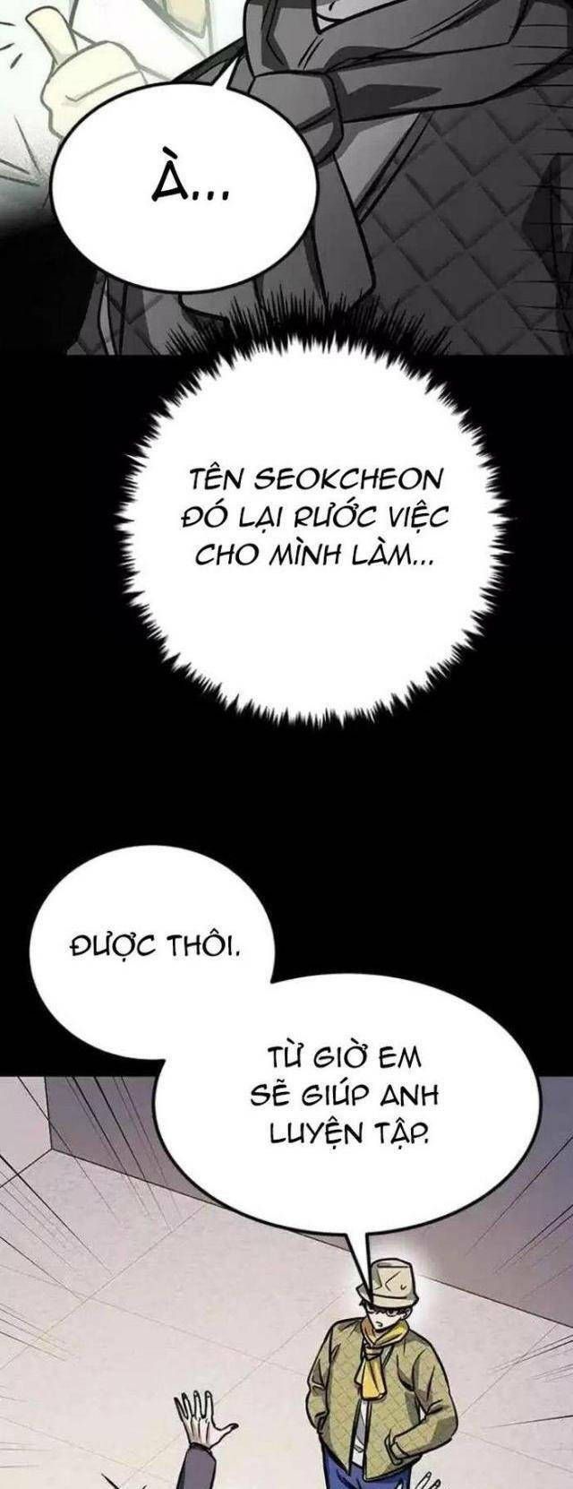 Thợ Săn Huyền Thoại Hồi Xuân Chapter 15.5 - Trang 2