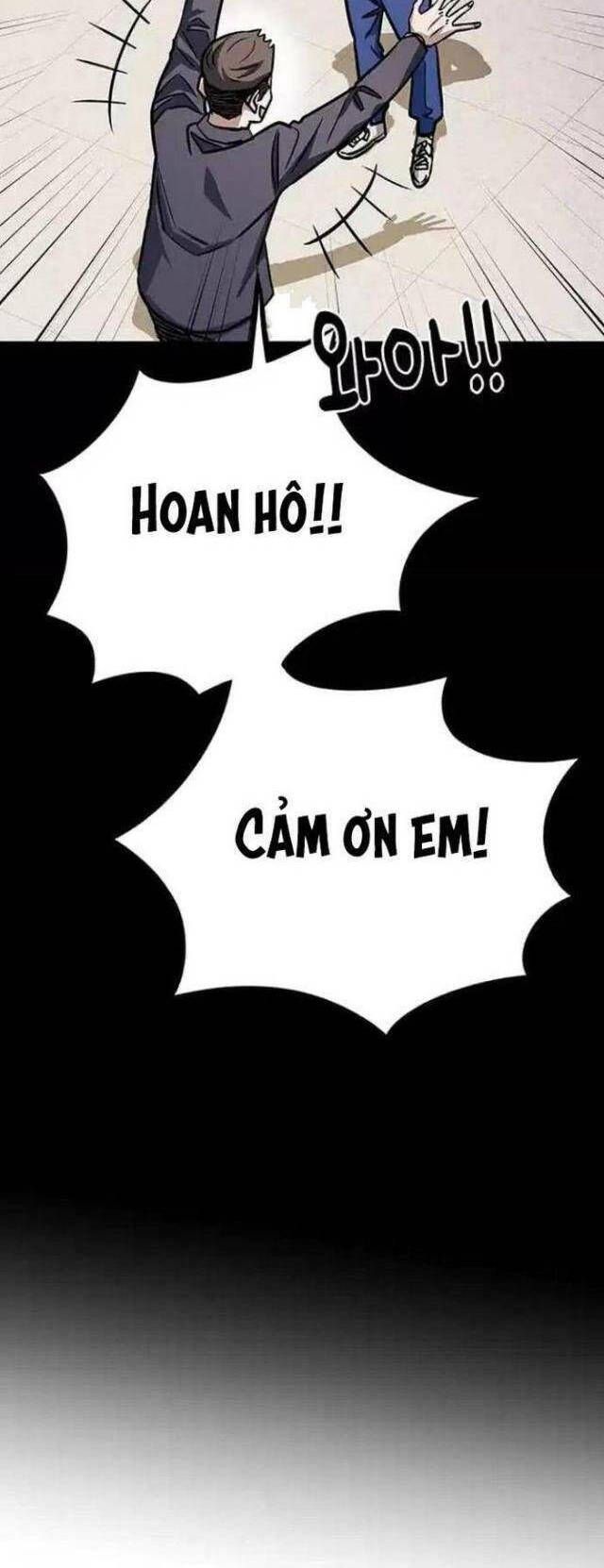 Thợ Săn Huyền Thoại Hồi Xuân Chapter 15.5 - Trang 2