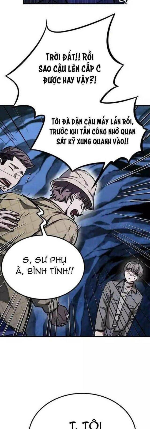 Thợ Săn Huyền Thoại Hồi Xuân Chapter 15.5 - Trang 2