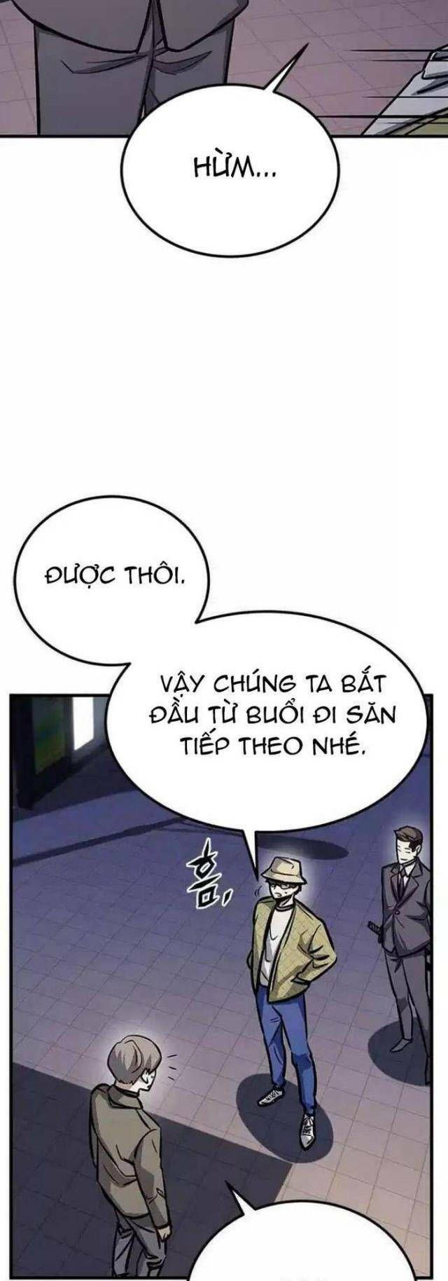 Thợ Săn Huyền Thoại Hồi Xuân Chapter 15.6 - Trang 2