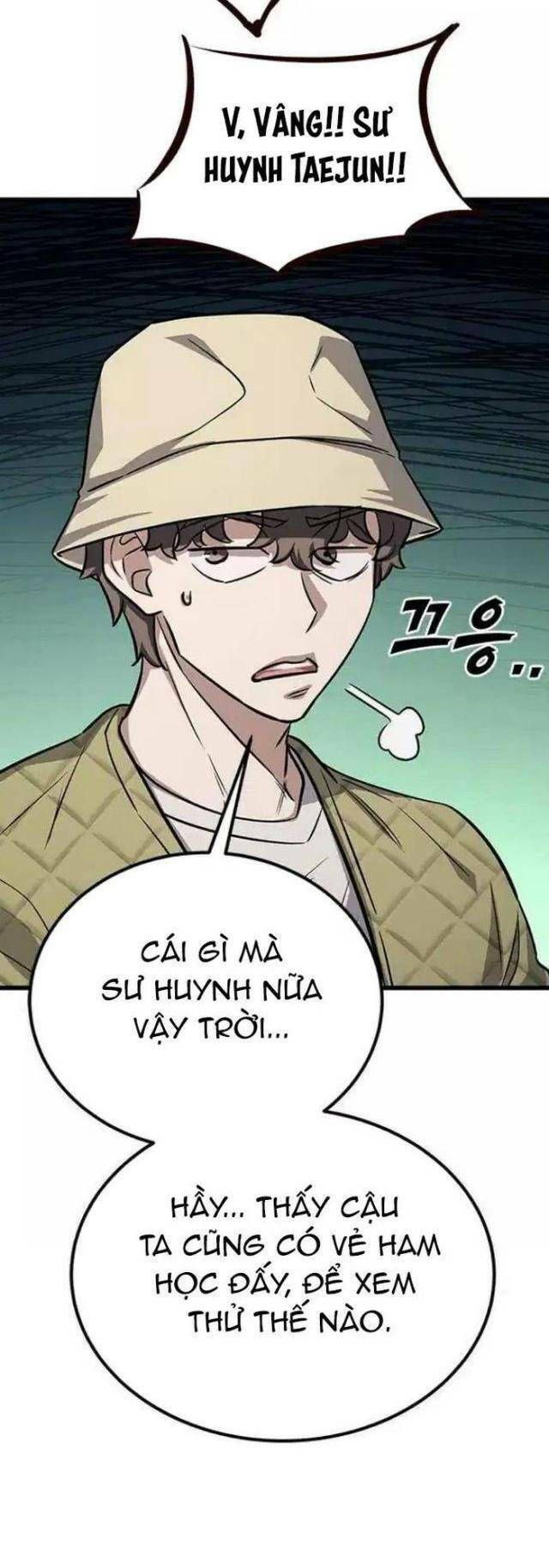 Thợ Săn Huyền Thoại Hồi Xuân Chapter 15.6 - Trang 2