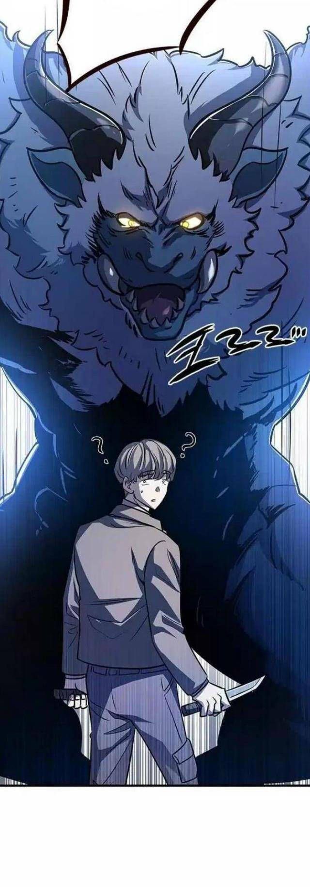 Thợ Săn Huyền Thoại Hồi Xuân Chapter 15.6 - Trang 2