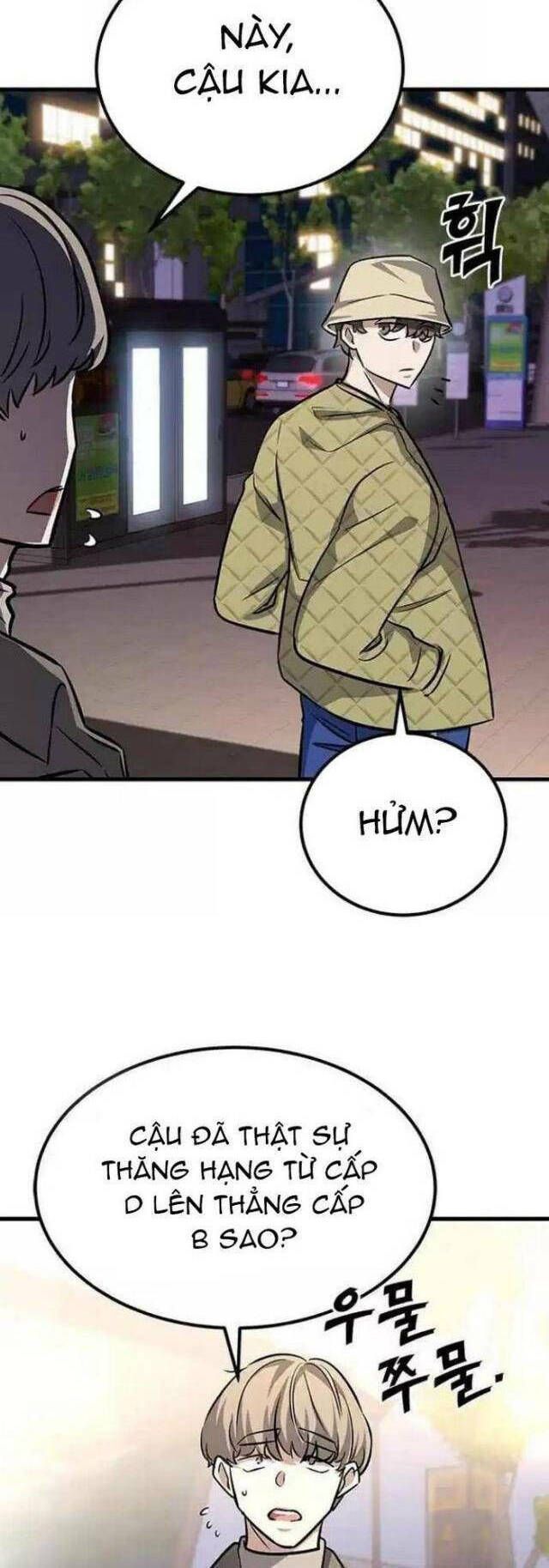 Thợ Săn Huyền Thoại Hồi Xuân Chapter 15.7 - Trang 2