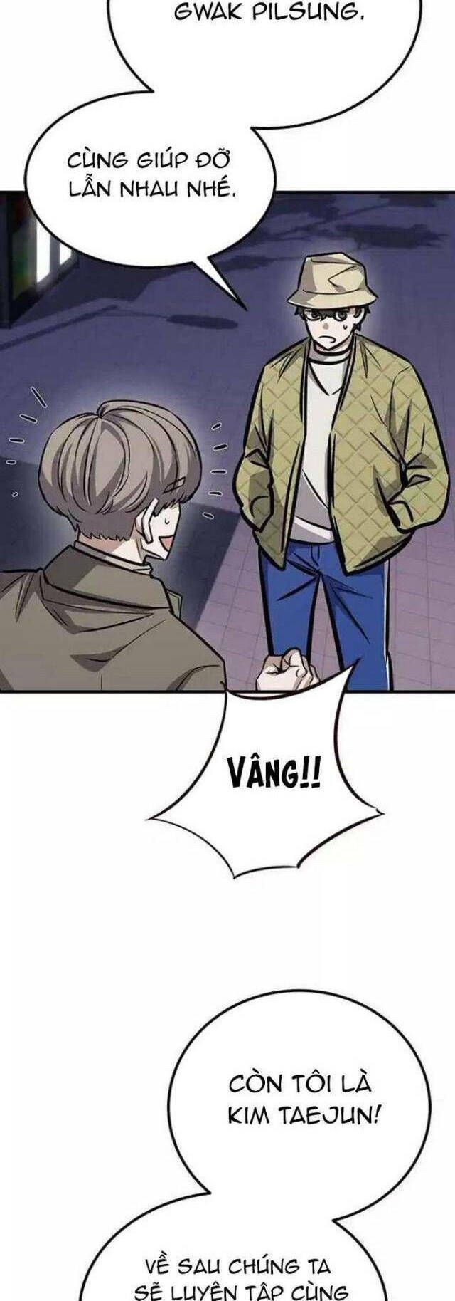 Thợ Săn Huyền Thoại Hồi Xuân Chapter 15.7 - Trang 2
