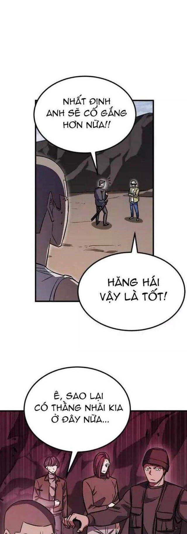 Thợ Săn Huyền Thoại Hồi Xuân Chapter 15.8 - Trang 2