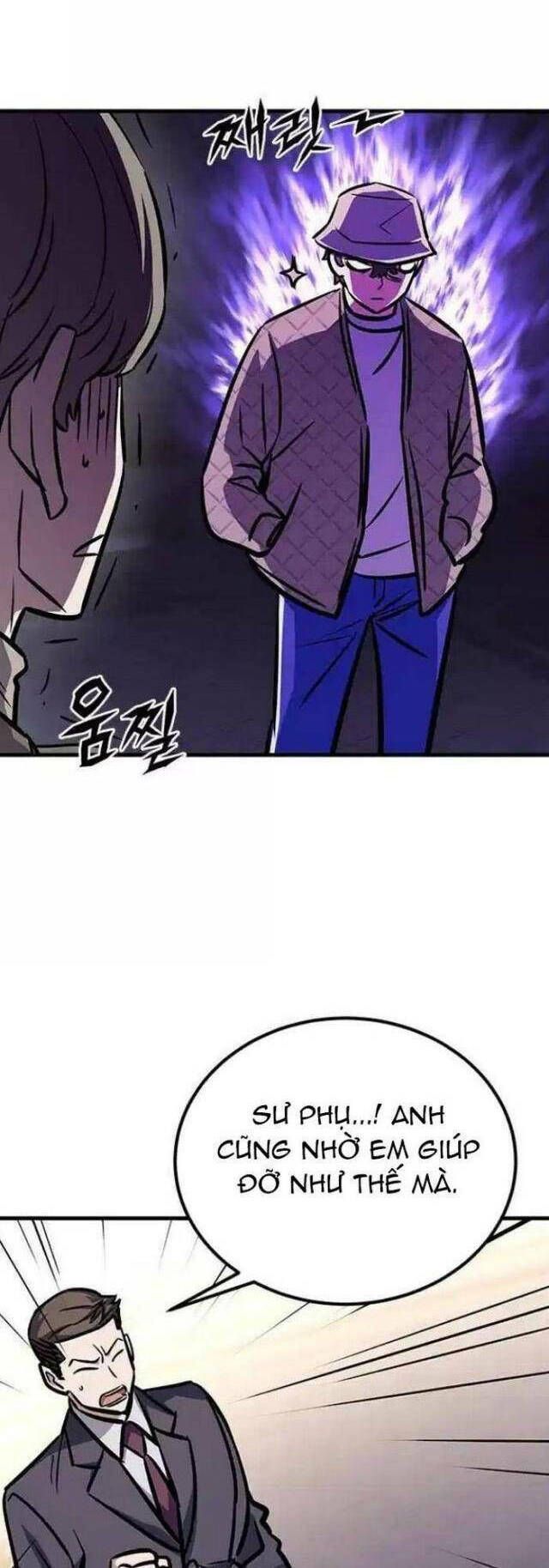 Thợ Săn Huyền Thoại Hồi Xuân Chapter 16.1 - Trang 2