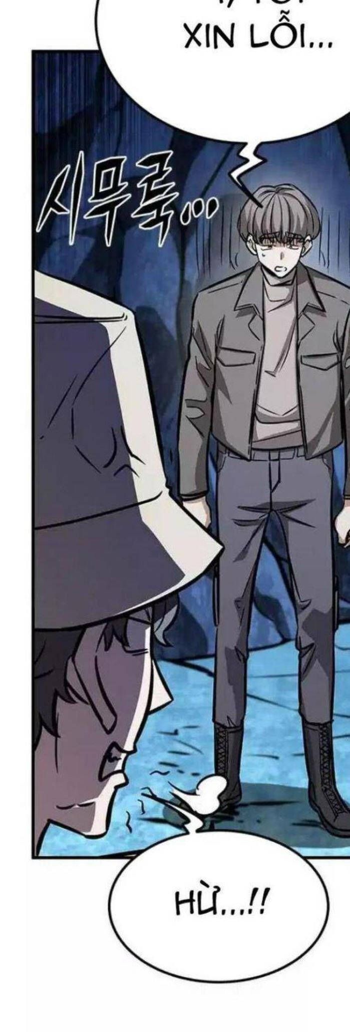 Thợ Săn Huyền Thoại Hồi Xuân Chapter 16.1 - Trang 2