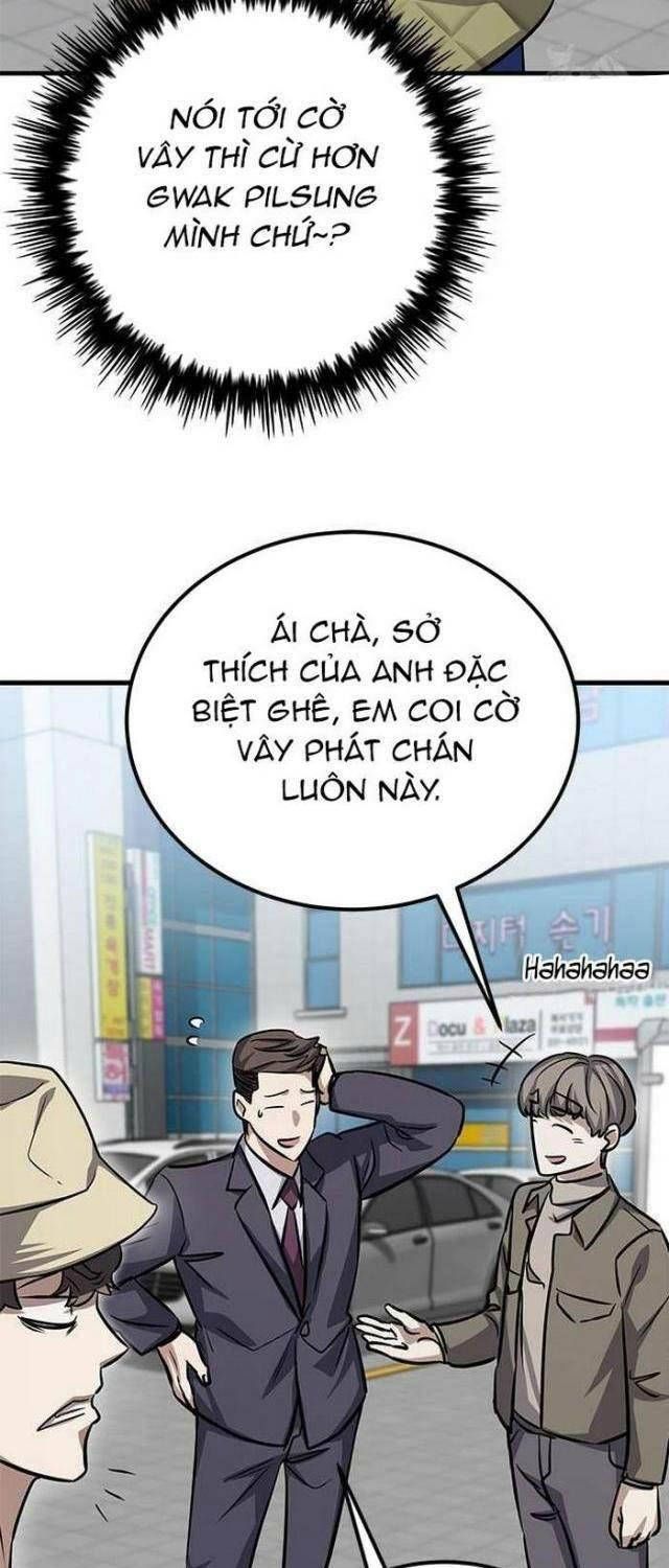 Thợ Săn Huyền Thoại Hồi Xuân Chapter 16.2 - Trang 2
