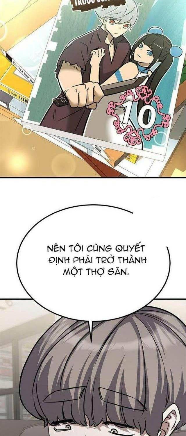 Thợ Săn Huyền Thoại Hồi Xuân Chapter 16.2 - Trang 2