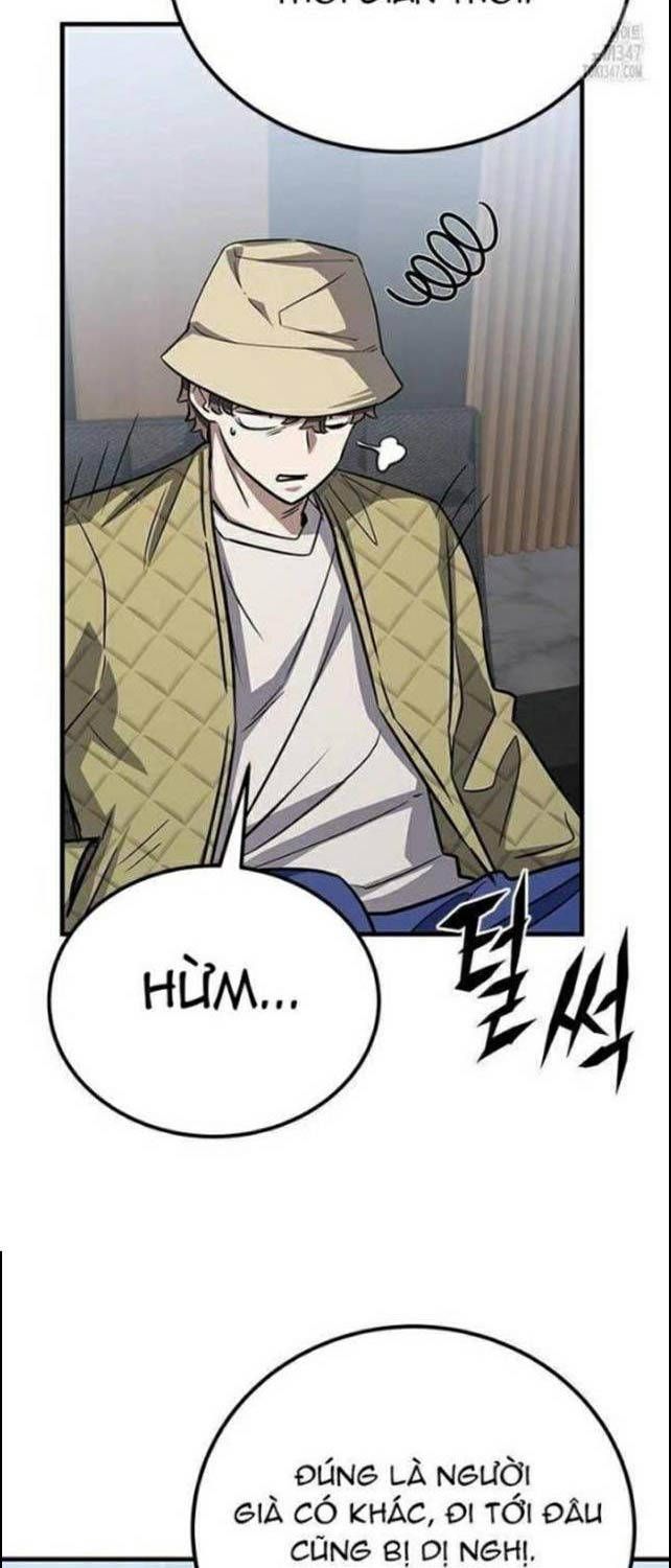 Thợ Săn Huyền Thoại Hồi Xuân Chapter 16.2 - Trang 2