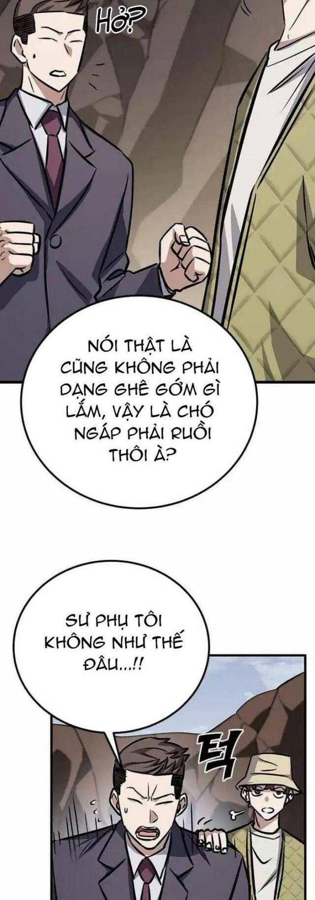 Thợ Săn Huyền Thoại Hồi Xuân Chapter 16.3 - Trang 2