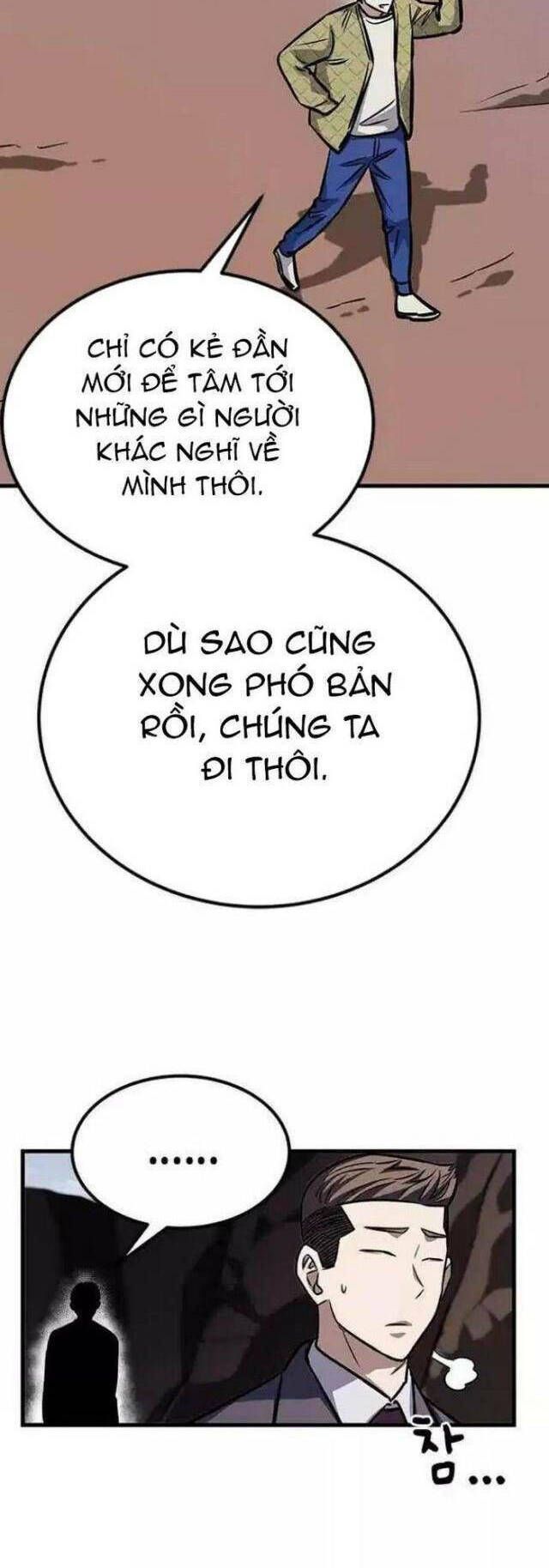 Thợ Săn Huyền Thoại Hồi Xuân Chapter 16.3 - Trang 2