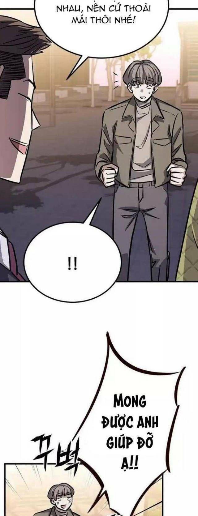 Thợ Săn Huyền Thoại Hồi Xuân Chapter 16.3 - Trang 2