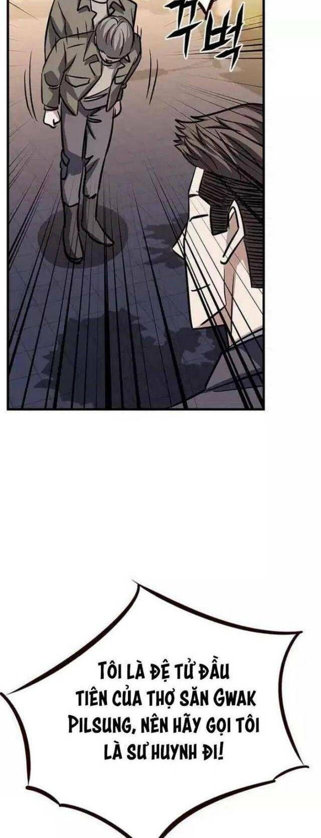 Thợ Săn Huyền Thoại Hồi Xuân Chapter 16.3 - Trang 2