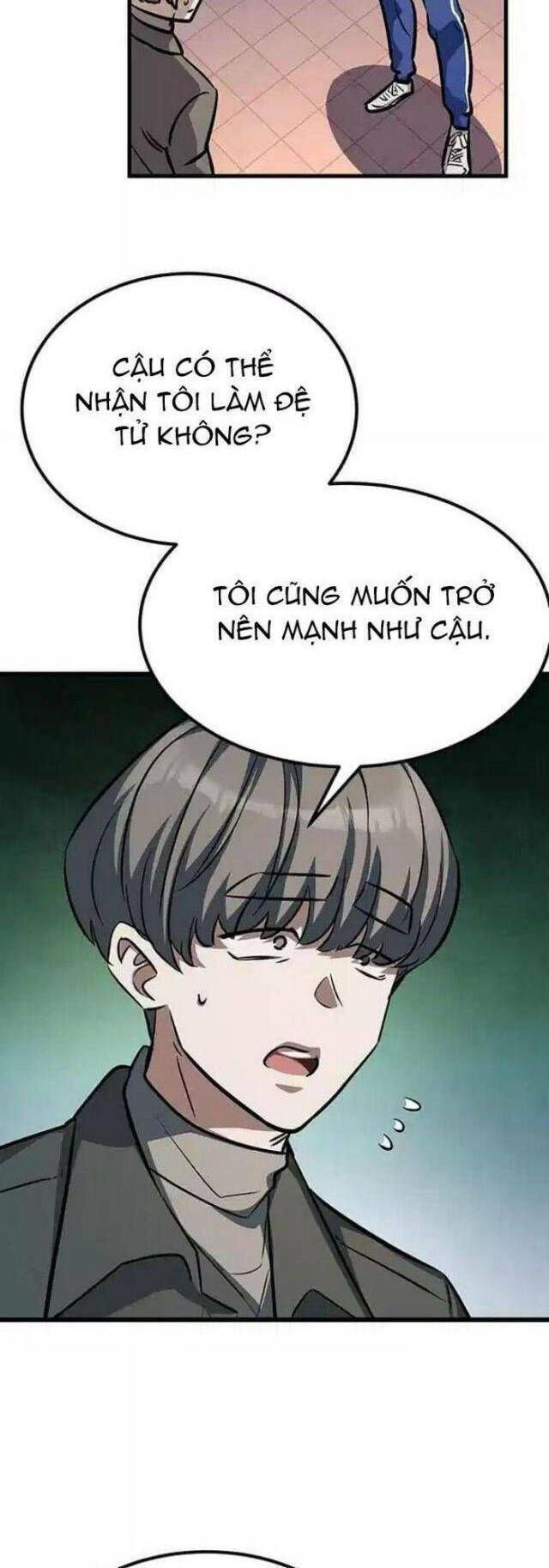 Thợ Săn Huyền Thoại Hồi Xuân Chapter 16.5 - Trang 2