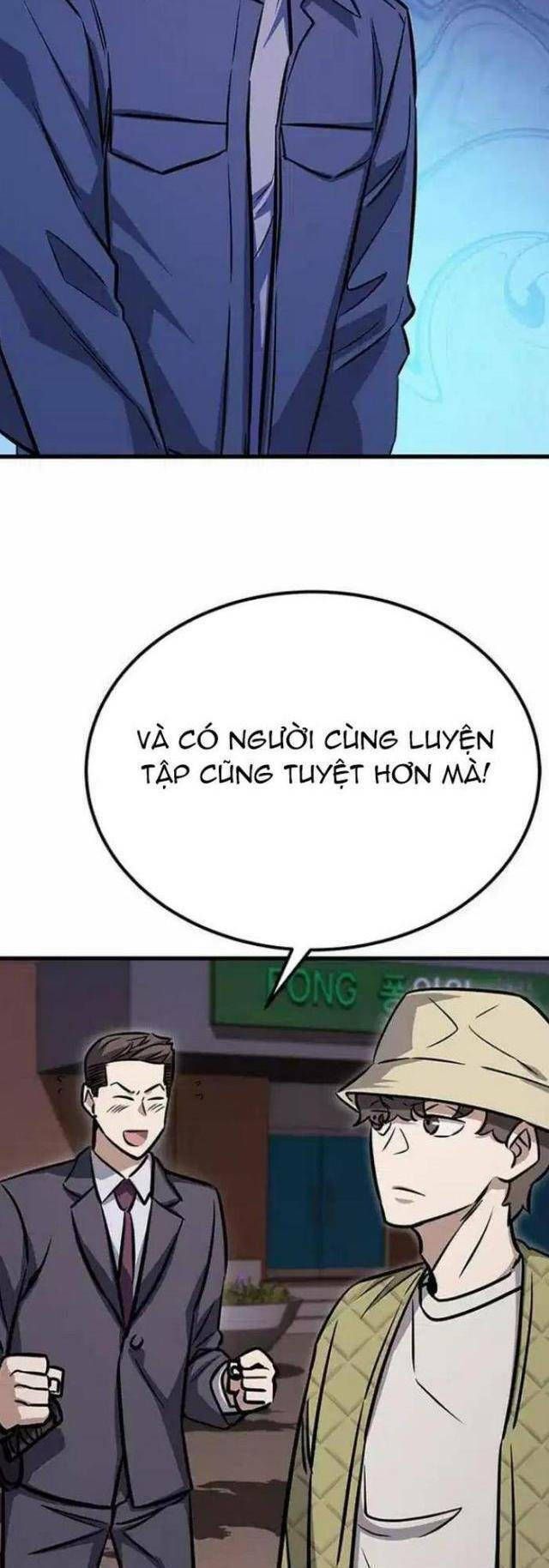 Thợ Săn Huyền Thoại Hồi Xuân Chapter 16.5 - Trang 2