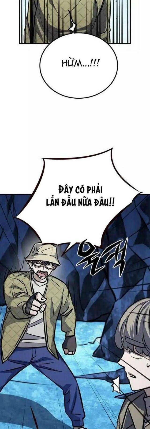 Thợ Săn Huyền Thoại Hồi Xuân Chapter 16.5 - Trang 2