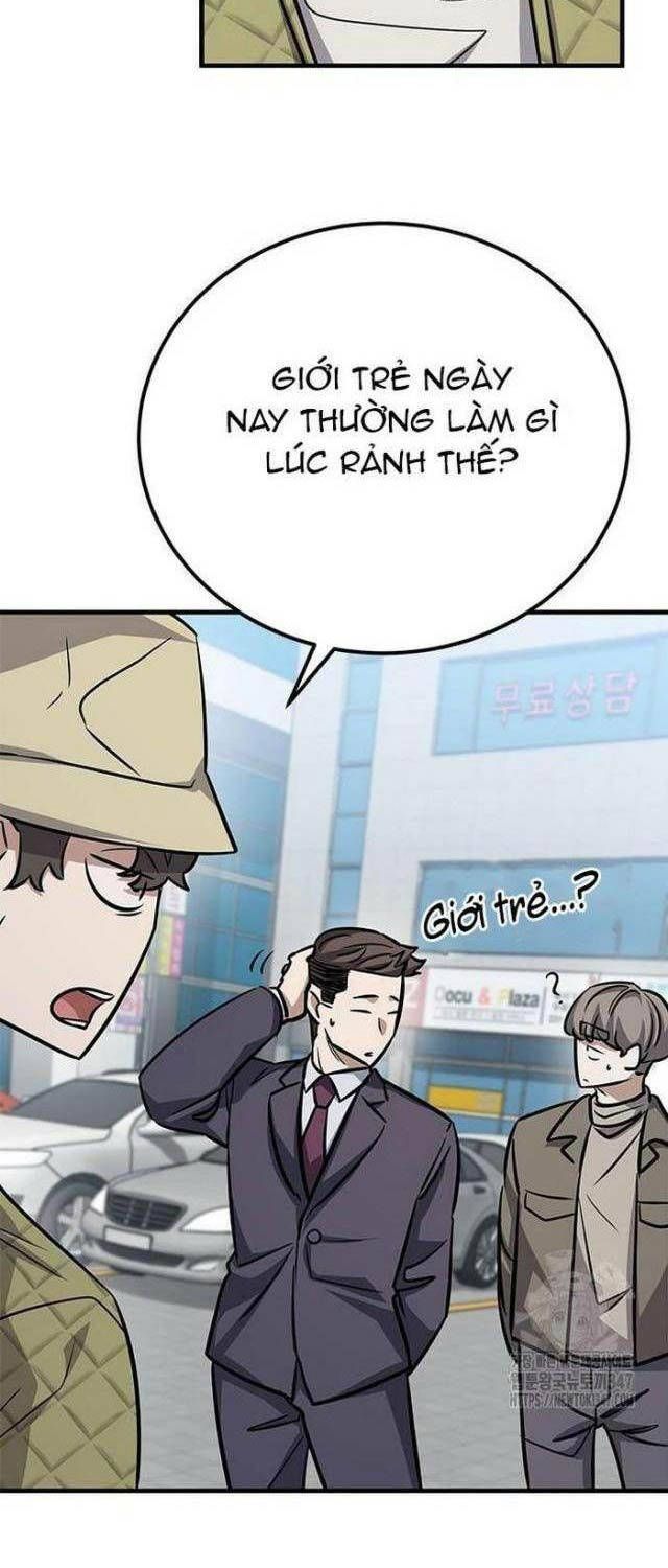 Thợ Săn Huyền Thoại Hồi Xuân Chapter 16.6 - Trang 2