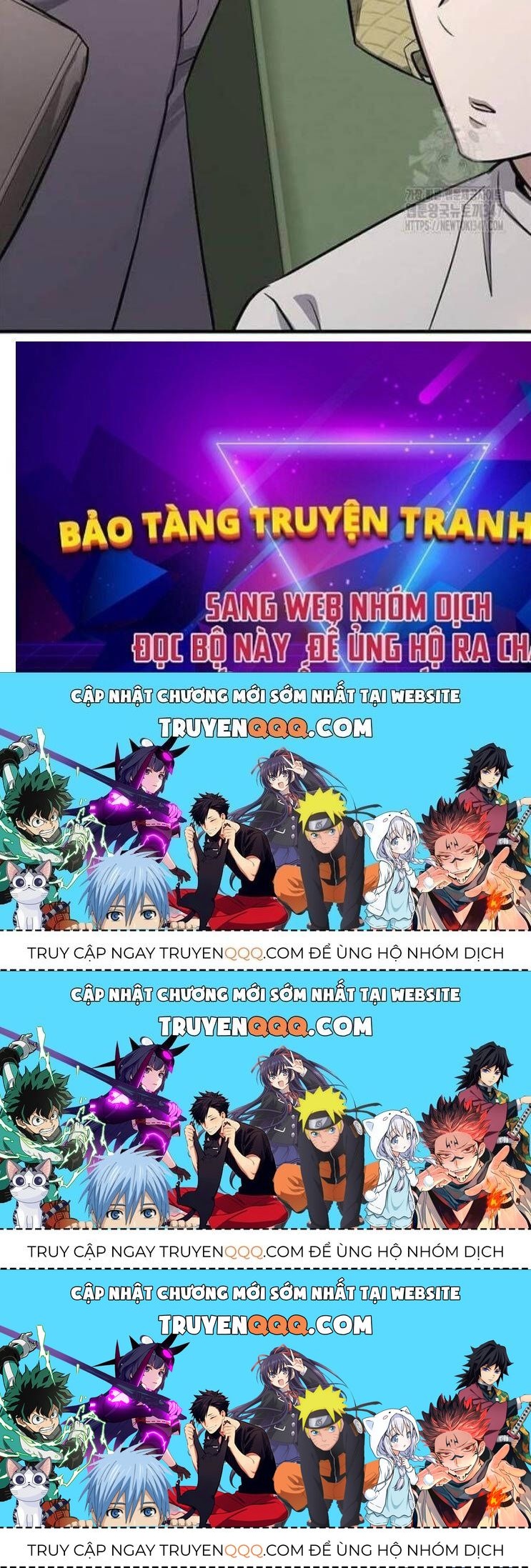 Thợ Săn Huyền Thoại Hồi Xuân Chapter 16.6 - Trang 2