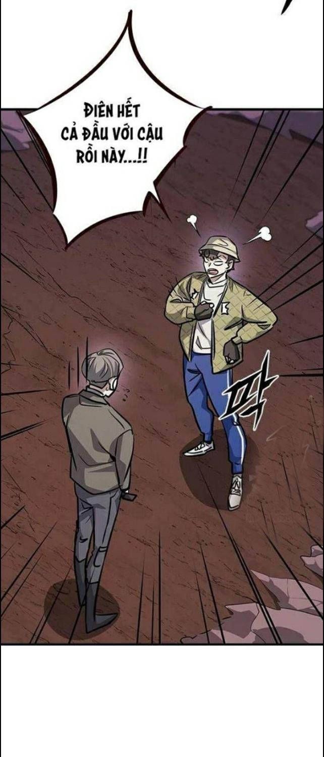 Thợ Săn Huyền Thoại Hồi Xuân Chapter 16.6 - Trang 2