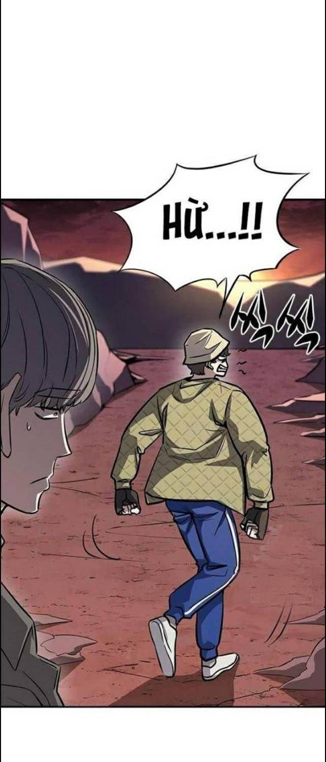 Thợ Săn Huyền Thoại Hồi Xuân Chapter 16.6 - Trang 2