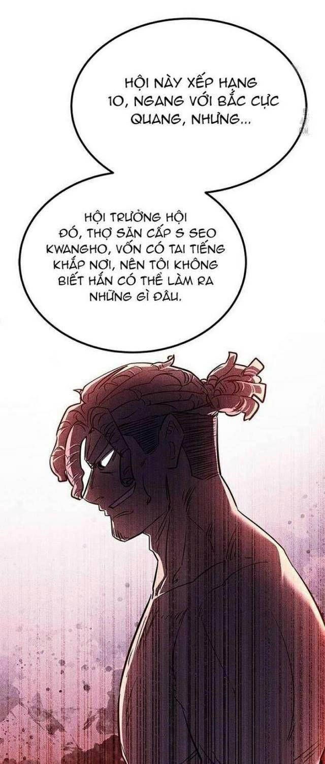 Thợ Săn Huyền Thoại Hồi Xuân Chapter 16.6 - Trang 2