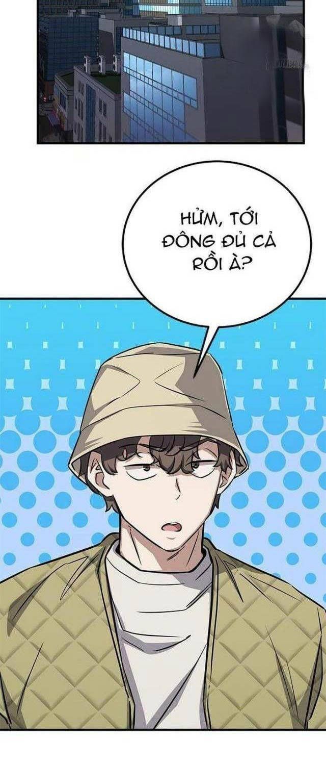 Thợ Săn Huyền Thoại Hồi Xuân Chapter 16.6 - Trang 2