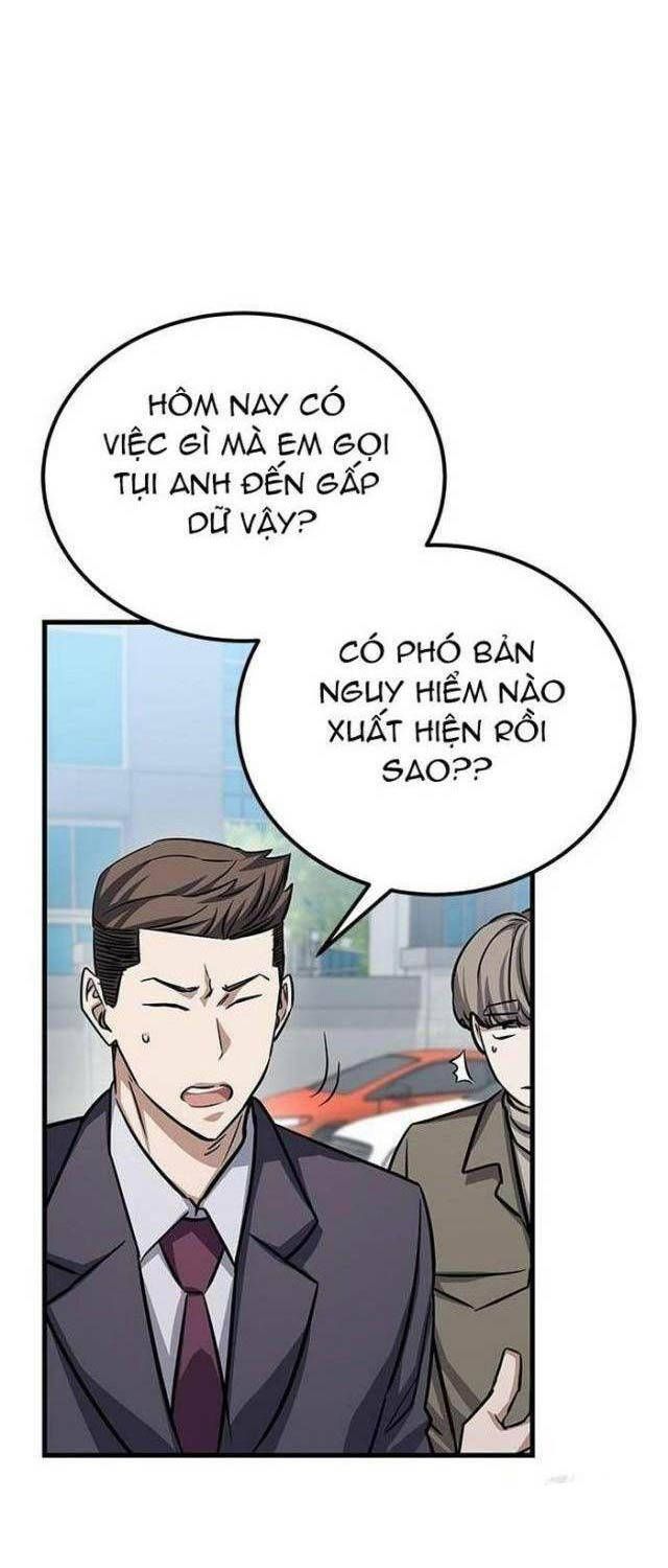 Thợ Săn Huyền Thoại Hồi Xuân Chapter 16.8 - Trang 2