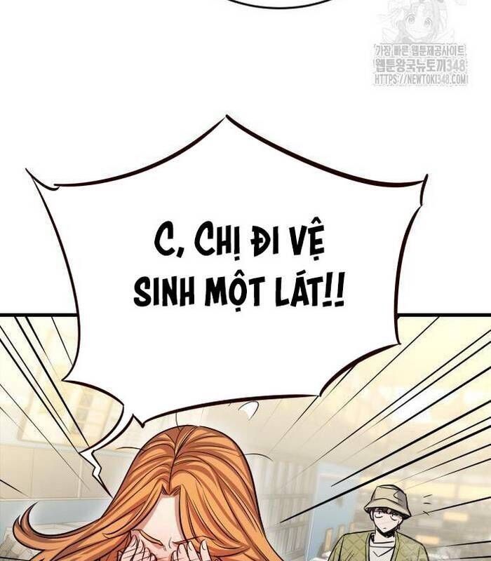 Thợ Săn Huyền Thoại Hồi Xuân Chapter 17.3 - Trang 2