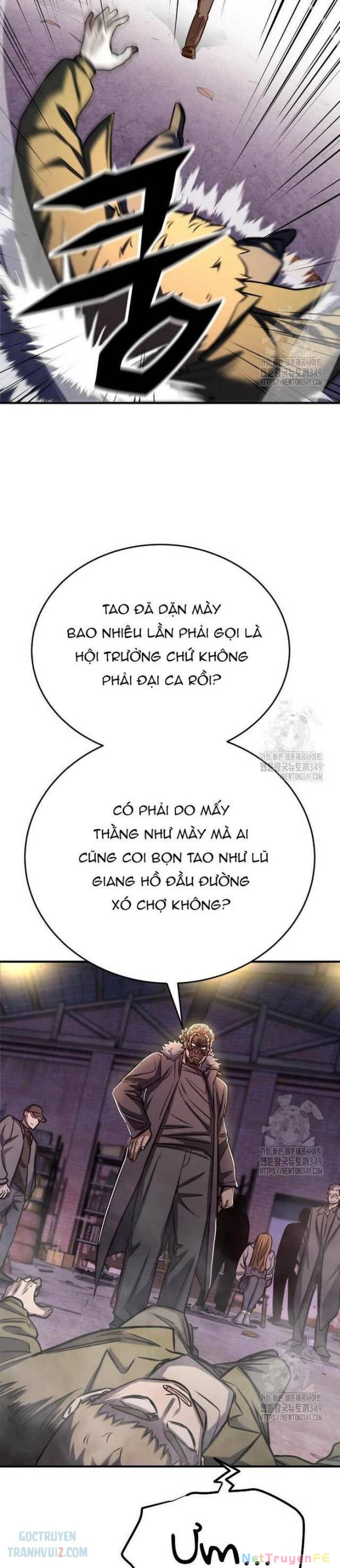 Thợ Săn Huyền Thoại Hồi Xuân Chapter 18 - Trang 2