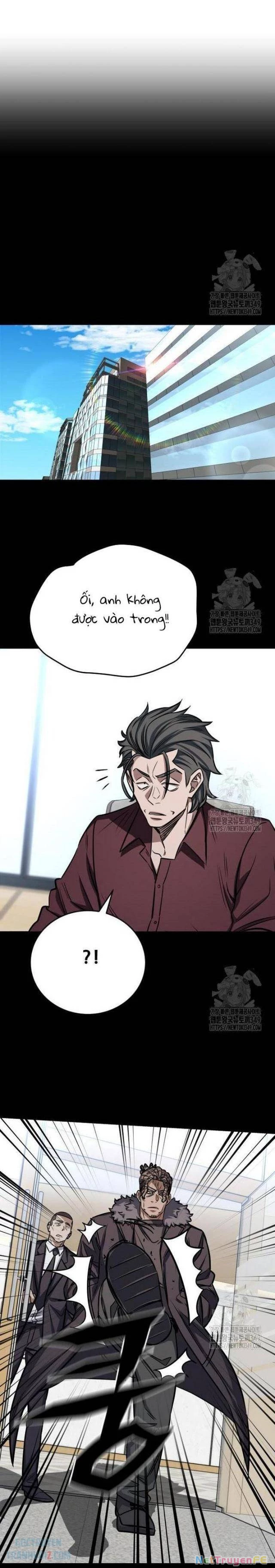 Thợ Săn Huyền Thoại Hồi Xuân Chapter 18 - Trang 2