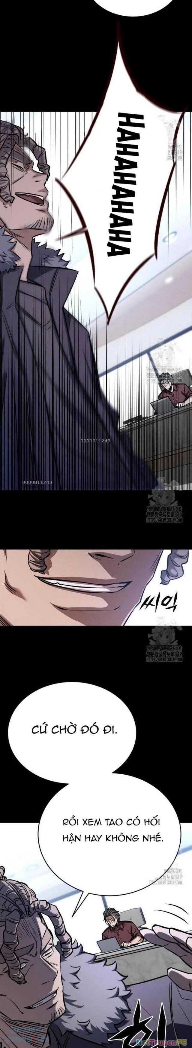 Thợ Săn Huyền Thoại Hồi Xuân Chapter 18 - Trang 2