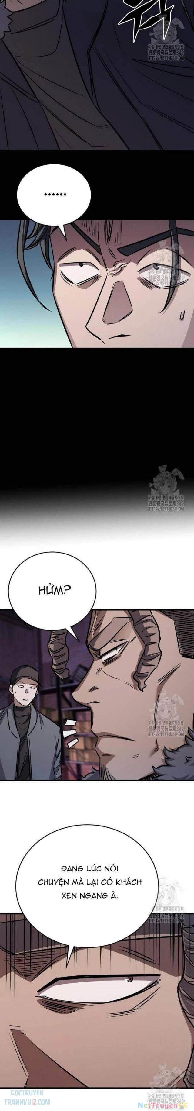 Thợ Săn Huyền Thoại Hồi Xuân Chapter 18 - Trang 2