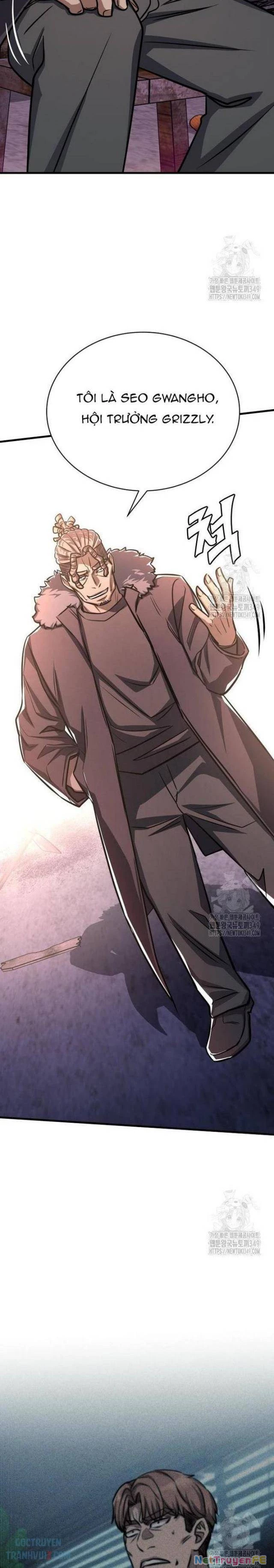 Thợ Săn Huyền Thoại Hồi Xuân Chapter 18 - Trang 2