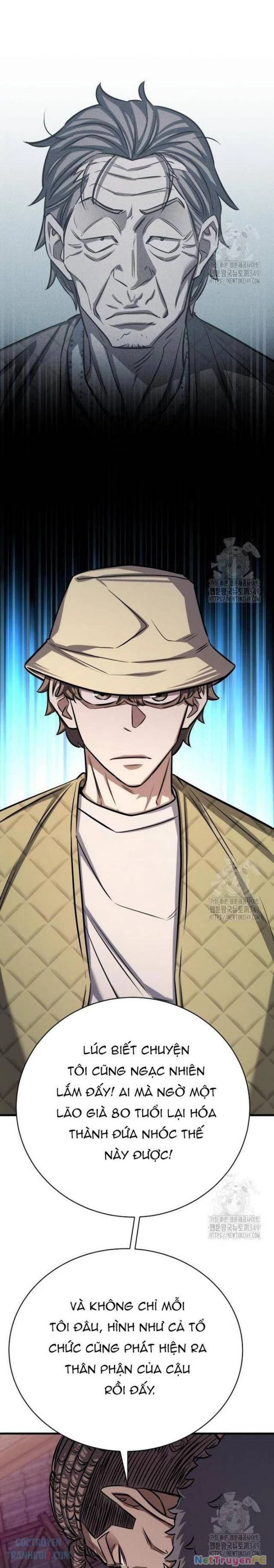 Thợ Săn Huyền Thoại Hồi Xuân Chapter 18 - Trang 2