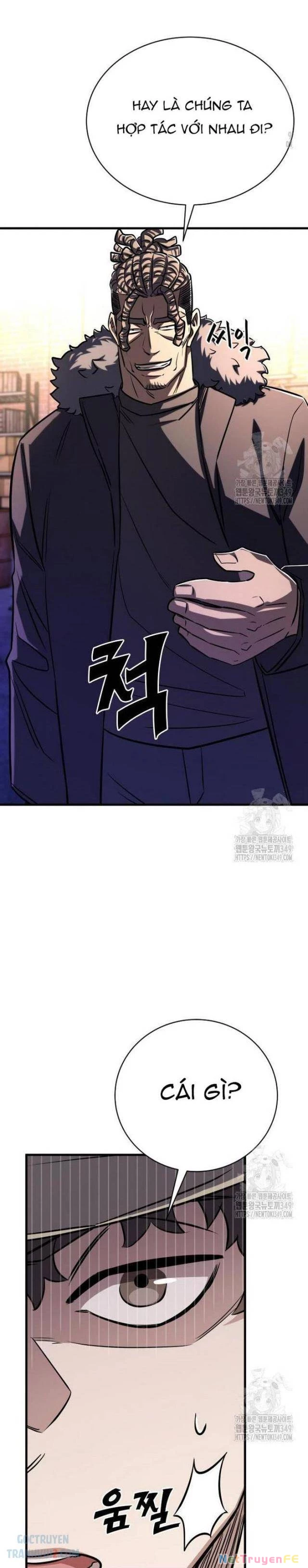 Thợ Săn Huyền Thoại Hồi Xuân Chapter 18 - Trang 2