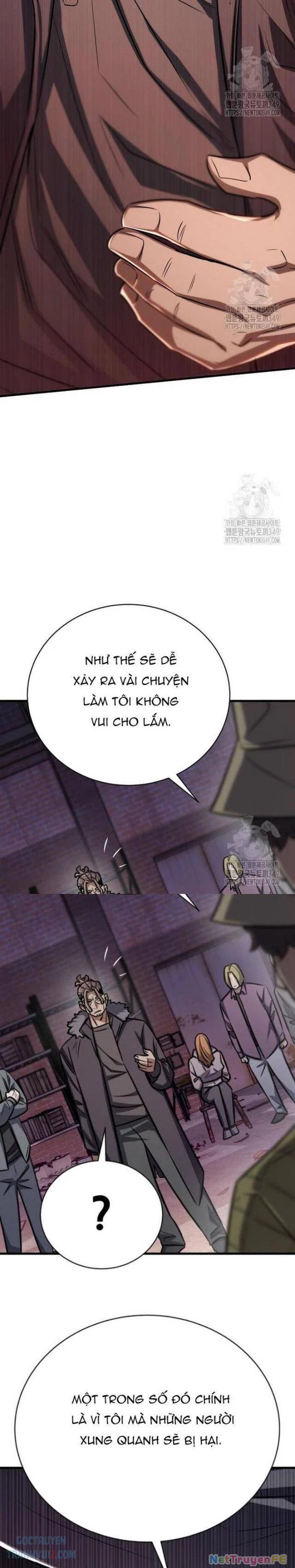 Thợ Săn Huyền Thoại Hồi Xuân Chapter 18 - Trang 2