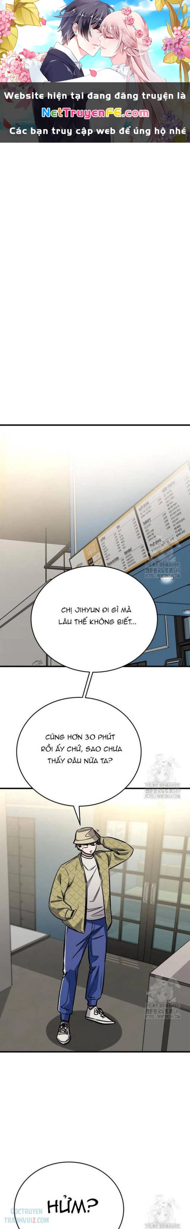 Thợ Săn Huyền Thoại Hồi Xuân Chapter 18 - Trang 2