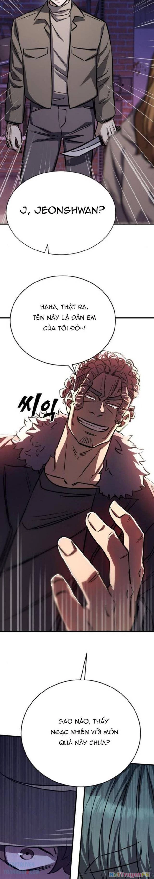 Thợ Săn Huyền Thoại Hồi Xuân Chapter 18 - Trang 2
