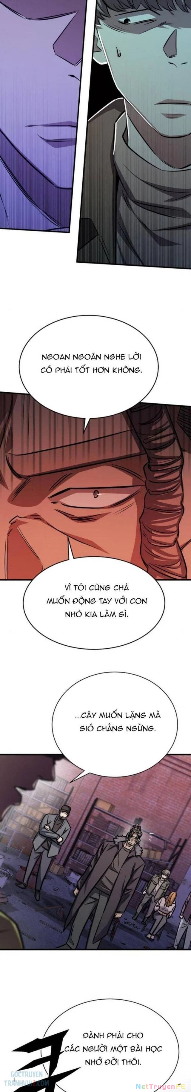 Thợ Săn Huyền Thoại Hồi Xuân Chapter 18 - Trang 2