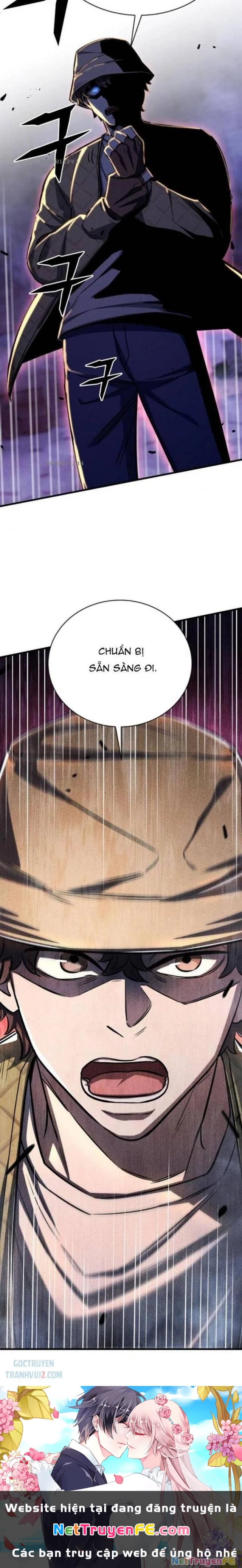 Thợ Săn Huyền Thoại Hồi Xuân Chapter 18 - Trang 2