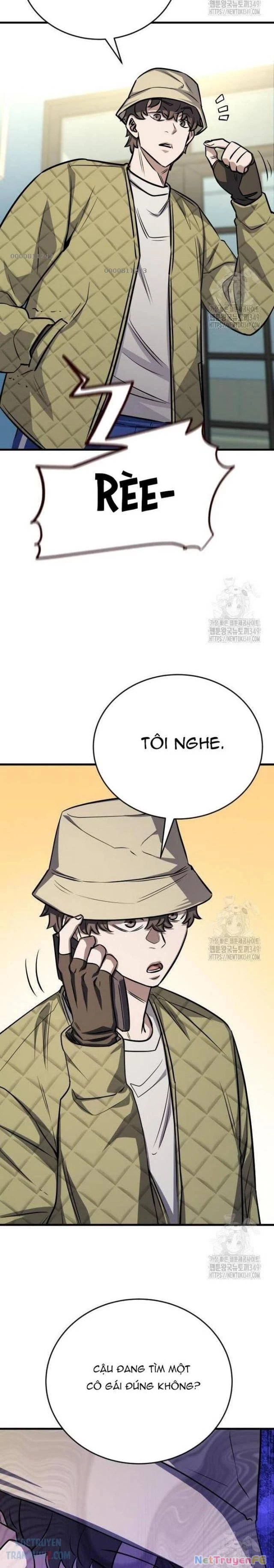 Thợ Săn Huyền Thoại Hồi Xuân Chapter 18 - Trang 2