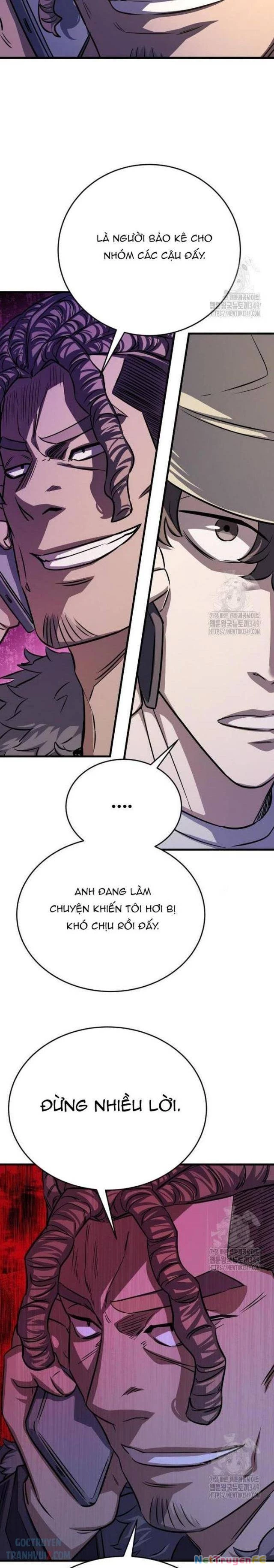 Thợ Săn Huyền Thoại Hồi Xuân Chapter 18 - Trang 2